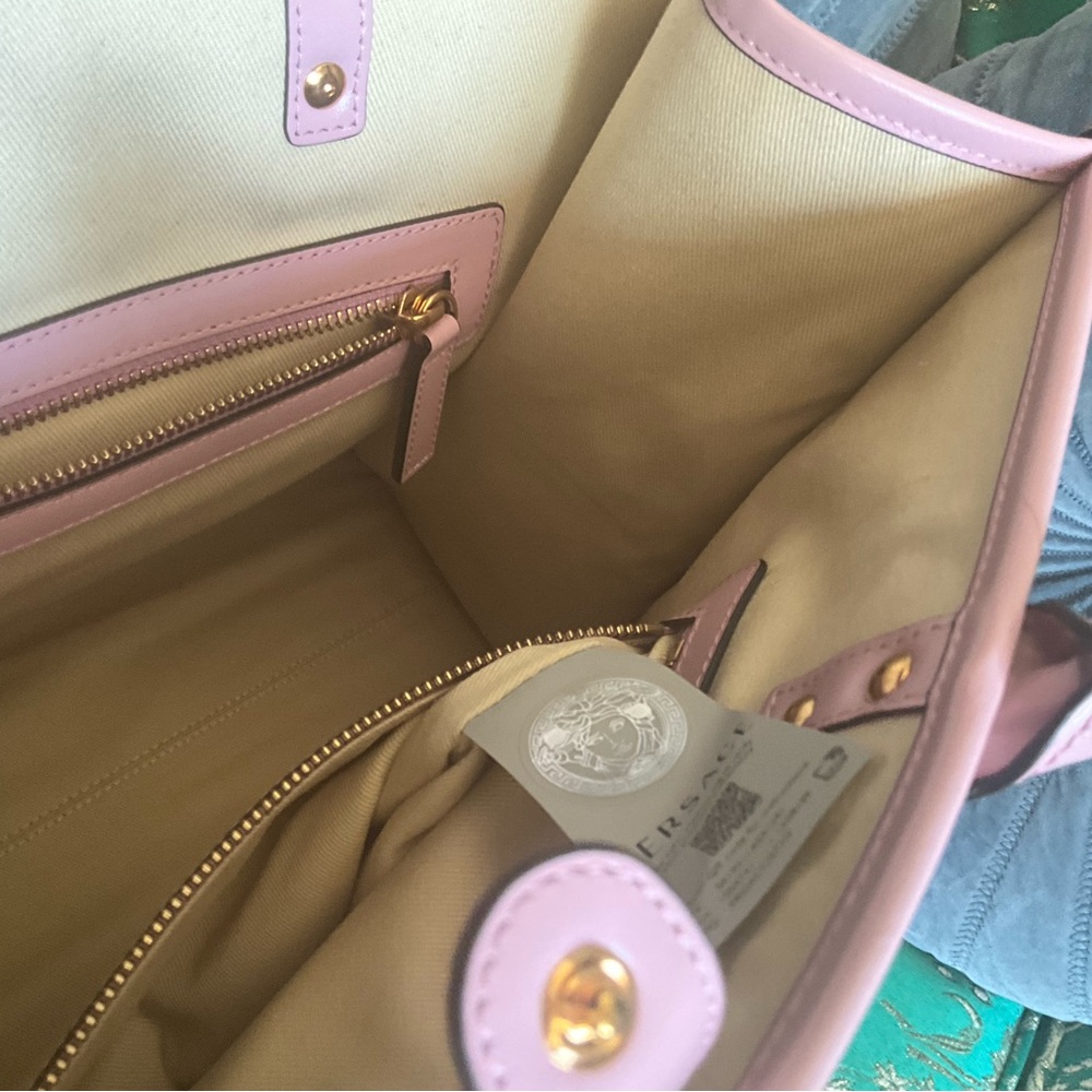 Versace Tote